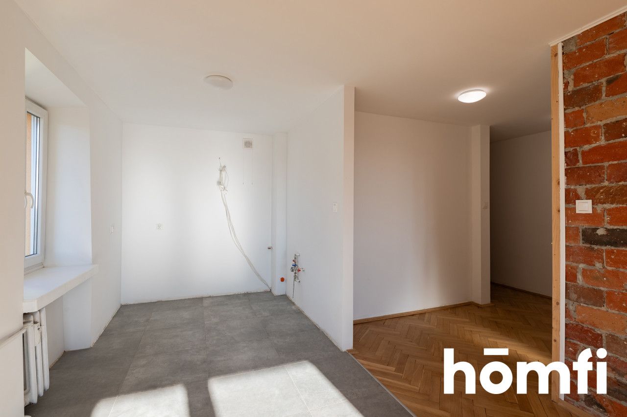 2-pokojowe mieszkanie | 47 m² | Bardowskiego - Mieszkanie - Sprzedaż - Pabianicki, Pabianice