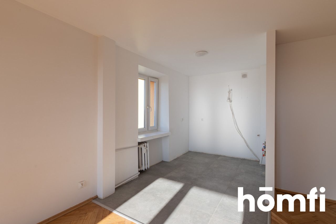 2-pokojowe mieszkanie | 47 m² | Bardowskiego - Mieszkanie - Sprzedaż - Pabianicki, Pabianice
