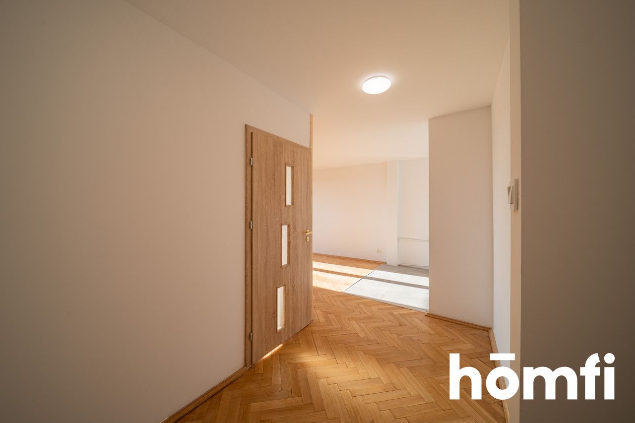 2-pokojowe mieszkanie | 47 m² | Bardowskiego - Mieszkanie - Sprzedaż - Pabianicki, Pabianice