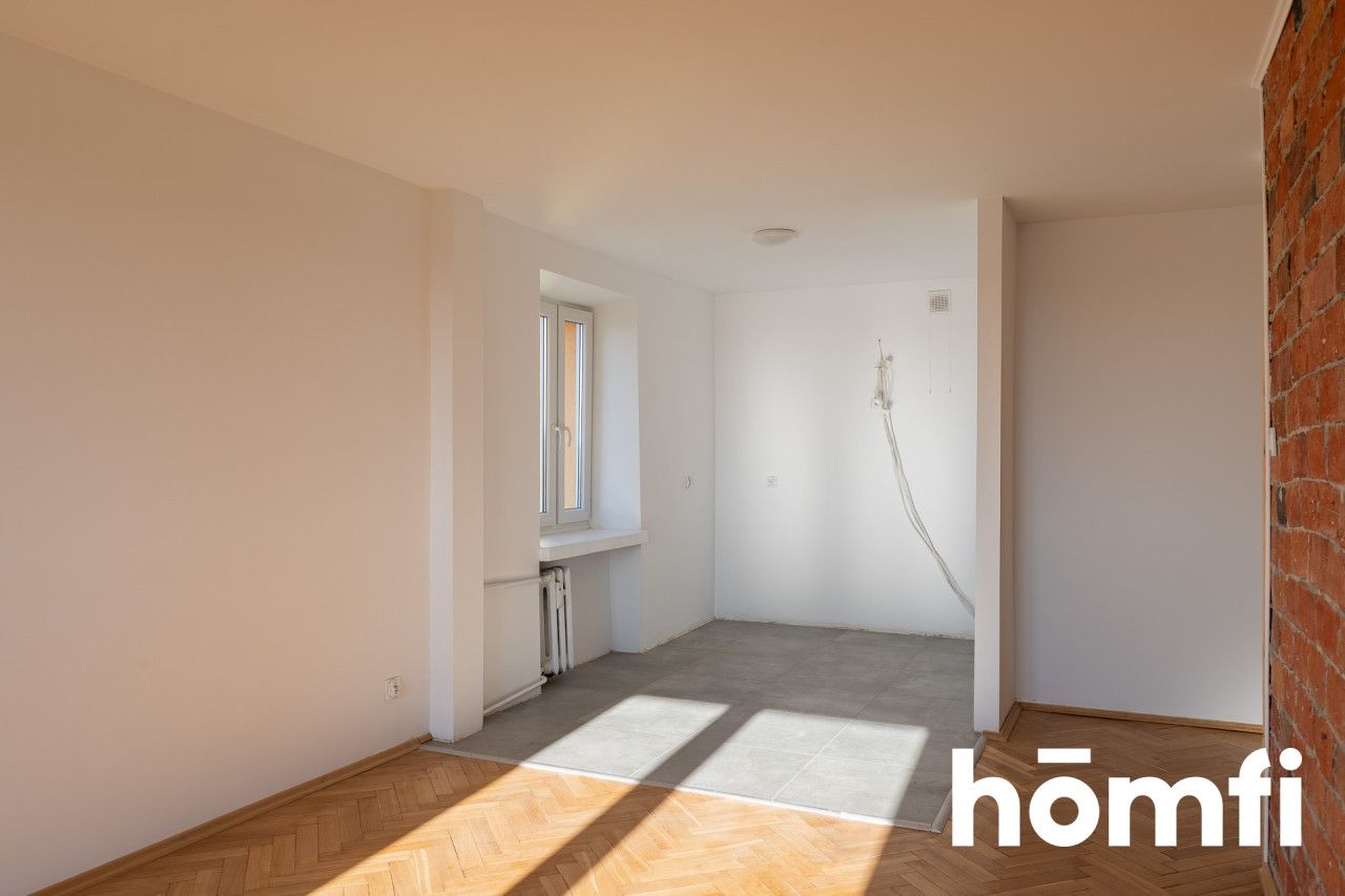 2-pokojowe mieszkanie | 47 m² | Bardowskiego - Mieszkanie - Sprzedaż - Pabianicki, Pabianice