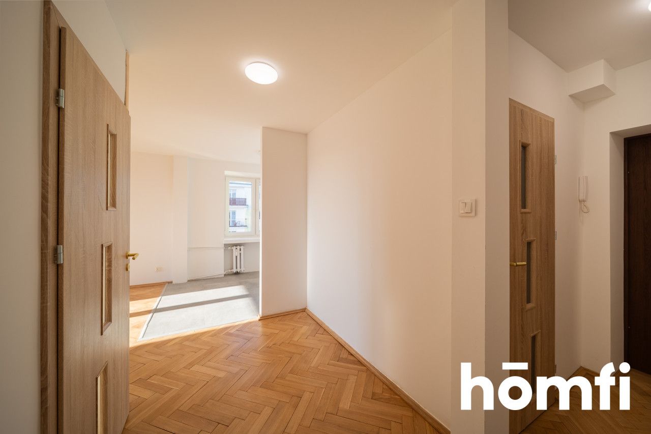 2-pokojowe mieszkanie | 47 m² | Bardowskiego - Mieszkanie - Sprzedaż - Pabianicki, Pabianice