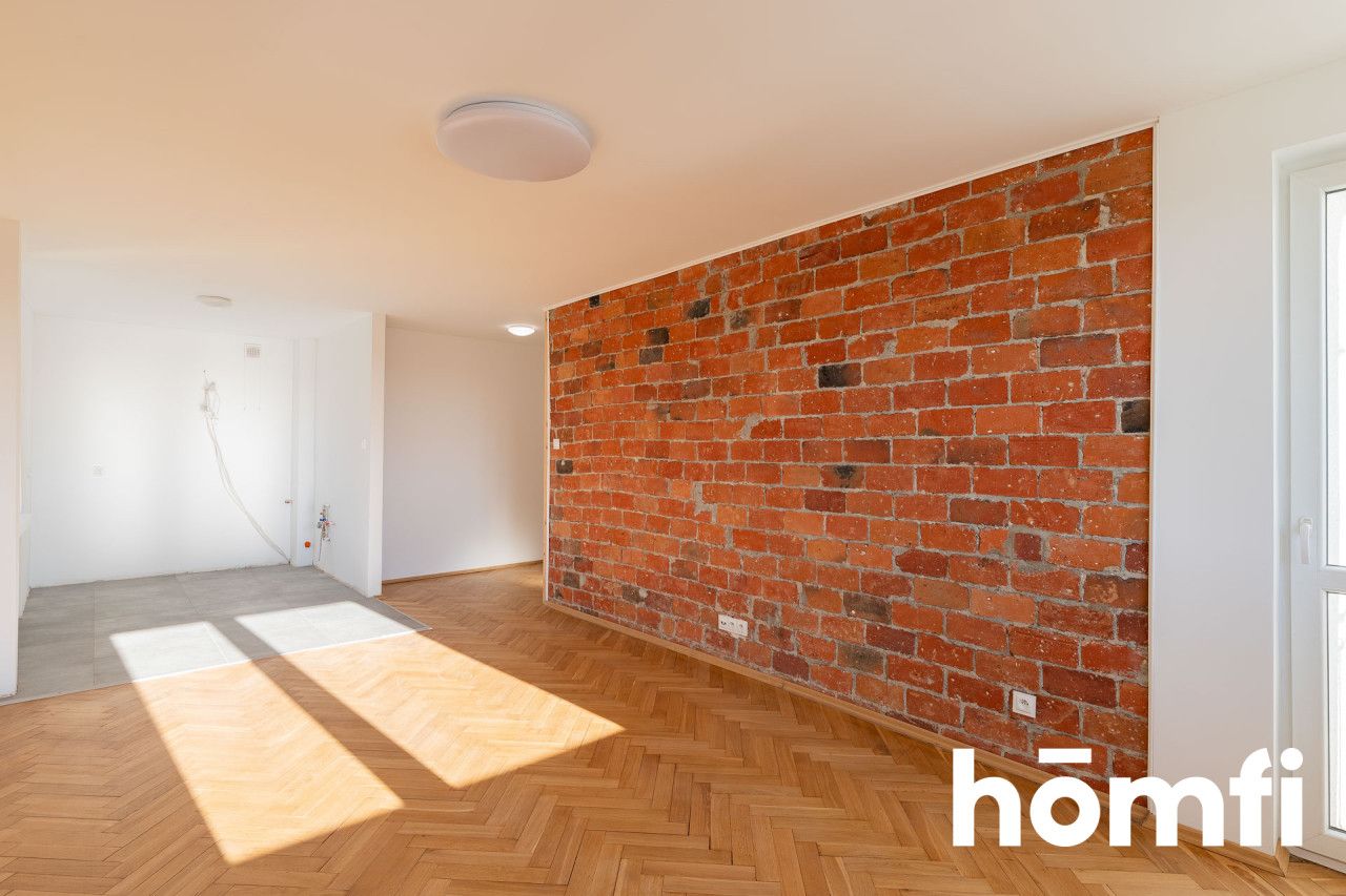 2-pokojowe mieszkanie | 47 m² | Bardowskiego - Mieszkanie - Sprzedaż - Pabianicki, Pabianice