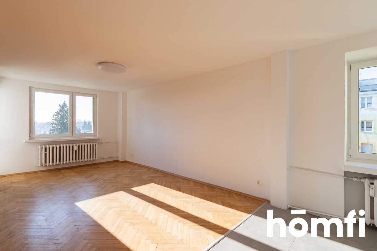 2-pokojowe mieszkanie | 47 m² | Bardowskiego - Mieszkanie - Sprzedaż - Pabianicki, Pabianice