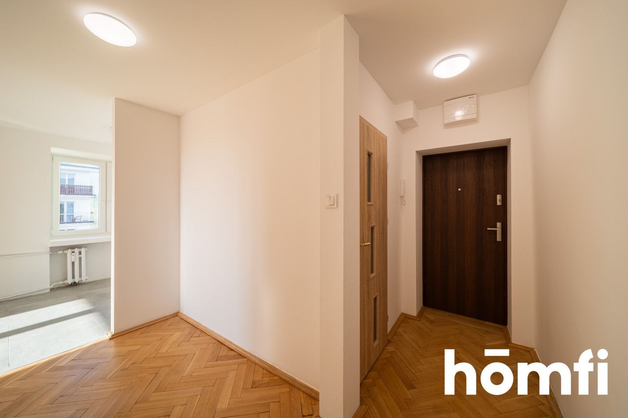 2-pokojowe mieszkanie | 47 m² | Bardowskiego - Mieszkanie - Sprzedaż - Pabianicki, Pabianice
