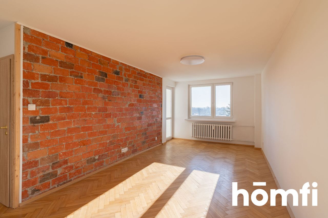 2-pokojowe mieszkanie | 47 m² | Bardowskiego - Mieszkanie - Sprzedaż - Pabianicki, Pabianice