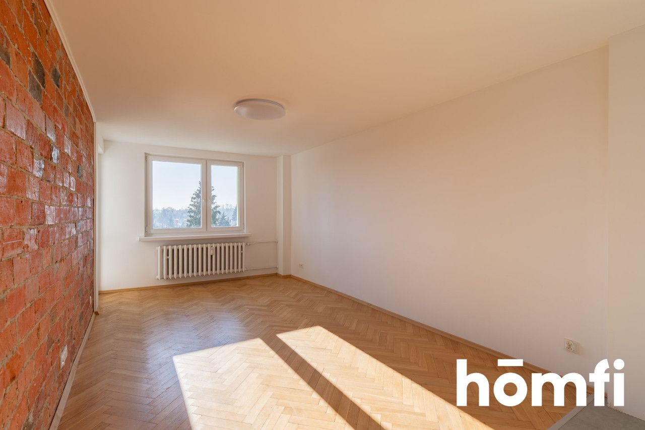 2-pokojowe mieszkanie | 47 m² | Bardowskiego - Mieszkanie - Sprzedaż - Pabianicki, Pabianice