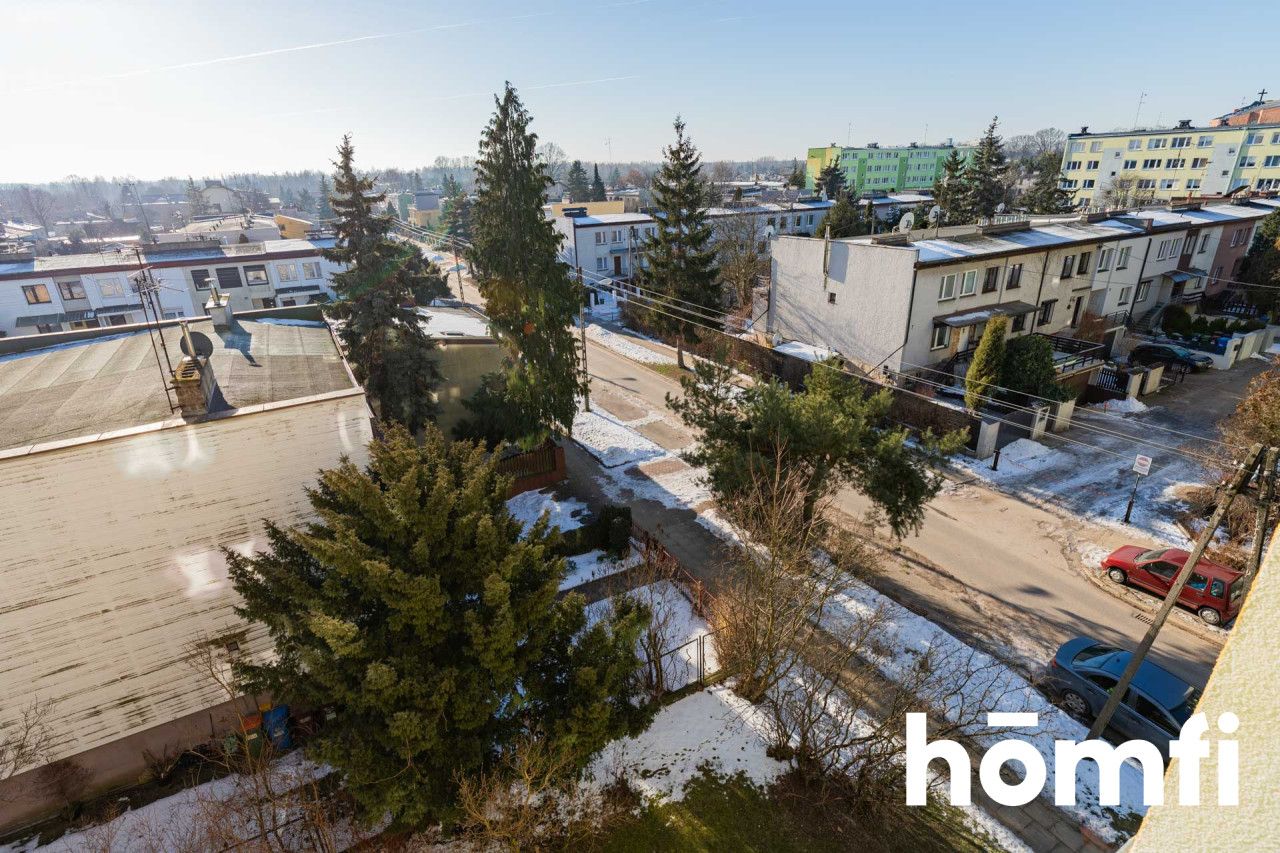 2-pokojowe mieszkanie | 47 m² | Bardowskiego - Mieszkanie - Sprzedaż - Pabianicki, Pabianice