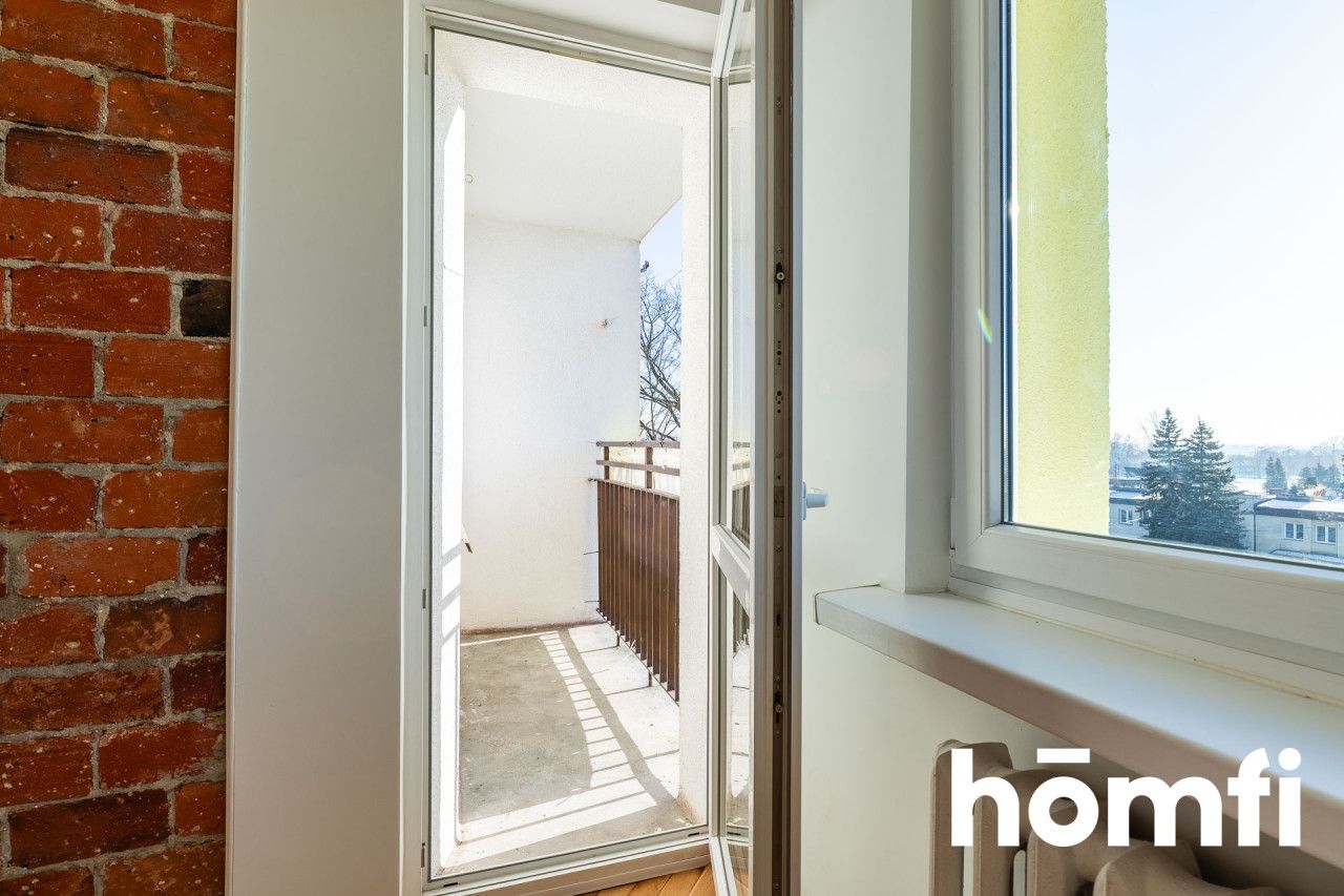 2-pokojowe mieszkanie | 47 m² | Bardowskiego - Mieszkanie - Sprzedaż - Pabianicki, Pabianice