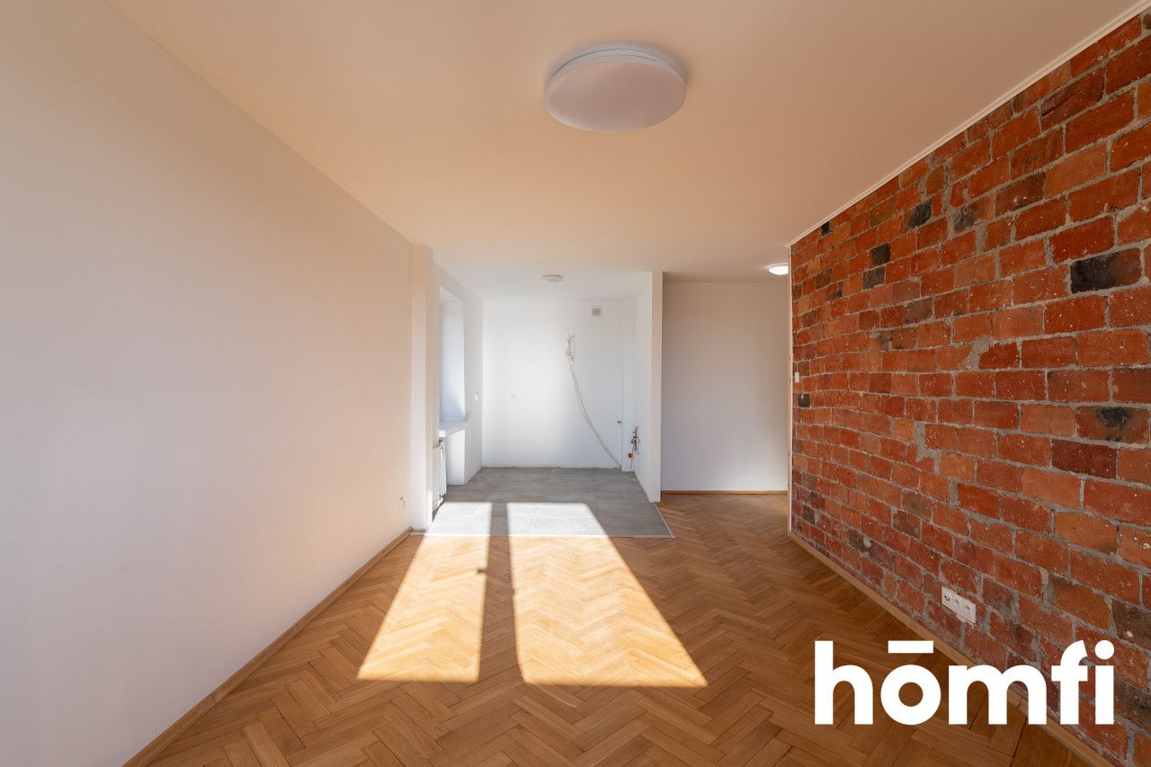 2-pokojowe mieszkanie | 47 m² | Bardowskiego - Mieszkanie - Sprzedaż - Pabianicki, Pabianice