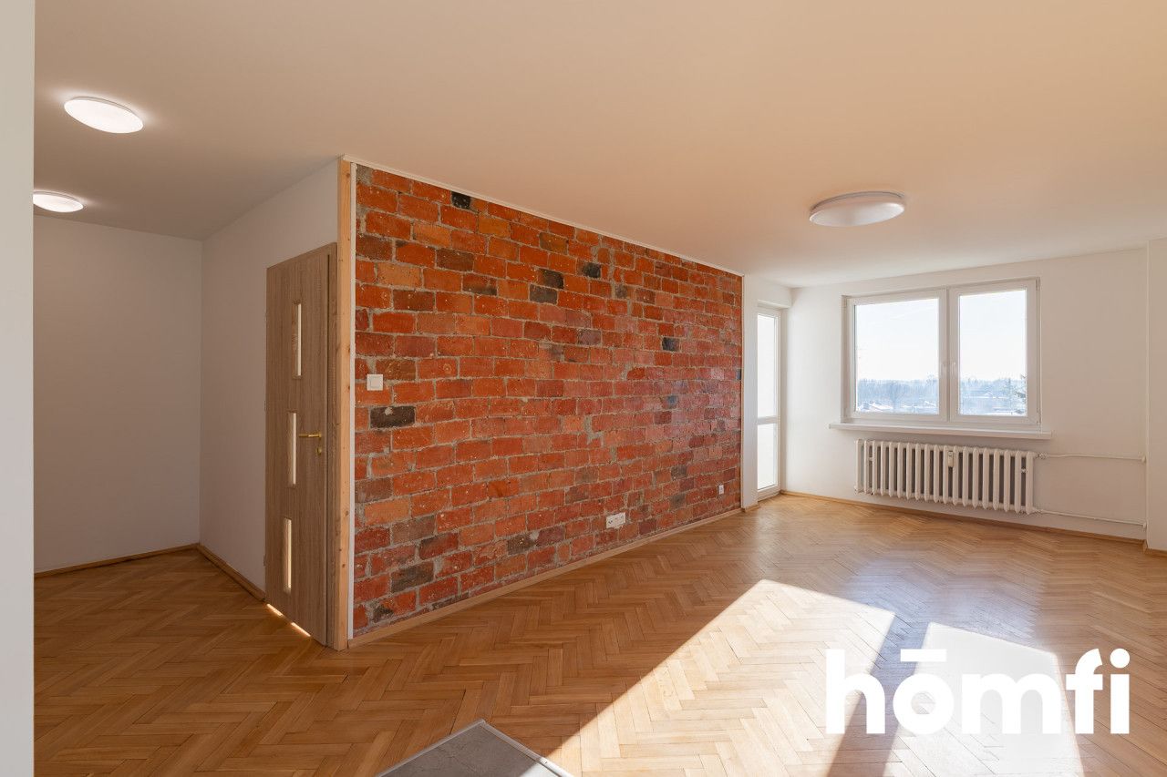 2-pokojowe mieszkanie | 47 m² | Bardowskiego - Mieszkanie - Sprzedaż - Pabianicki, Pabianice