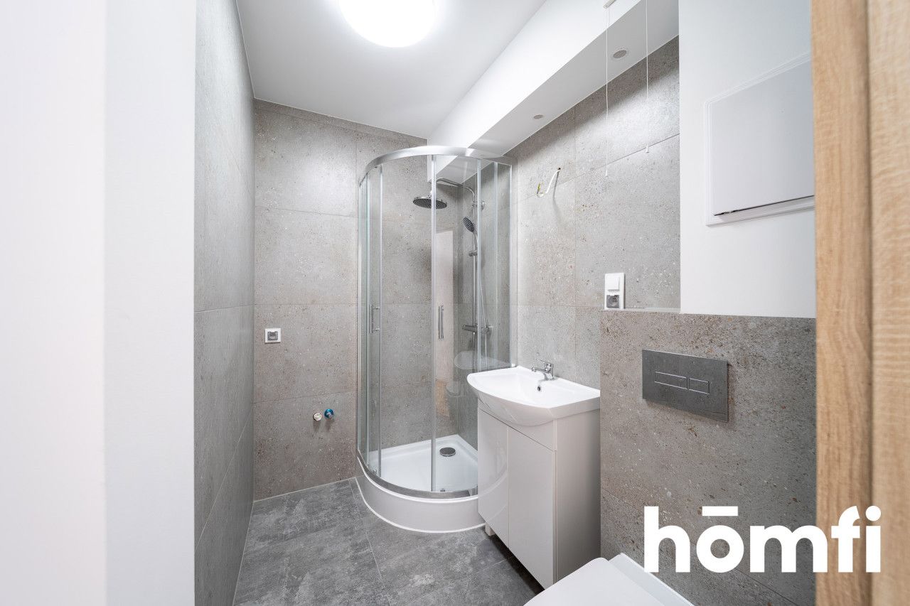 2-pokojowe mieszkanie | 47 m² | Bardowskiego - Mieszkanie - Sprzedaż - Pabianicki, Pabianice