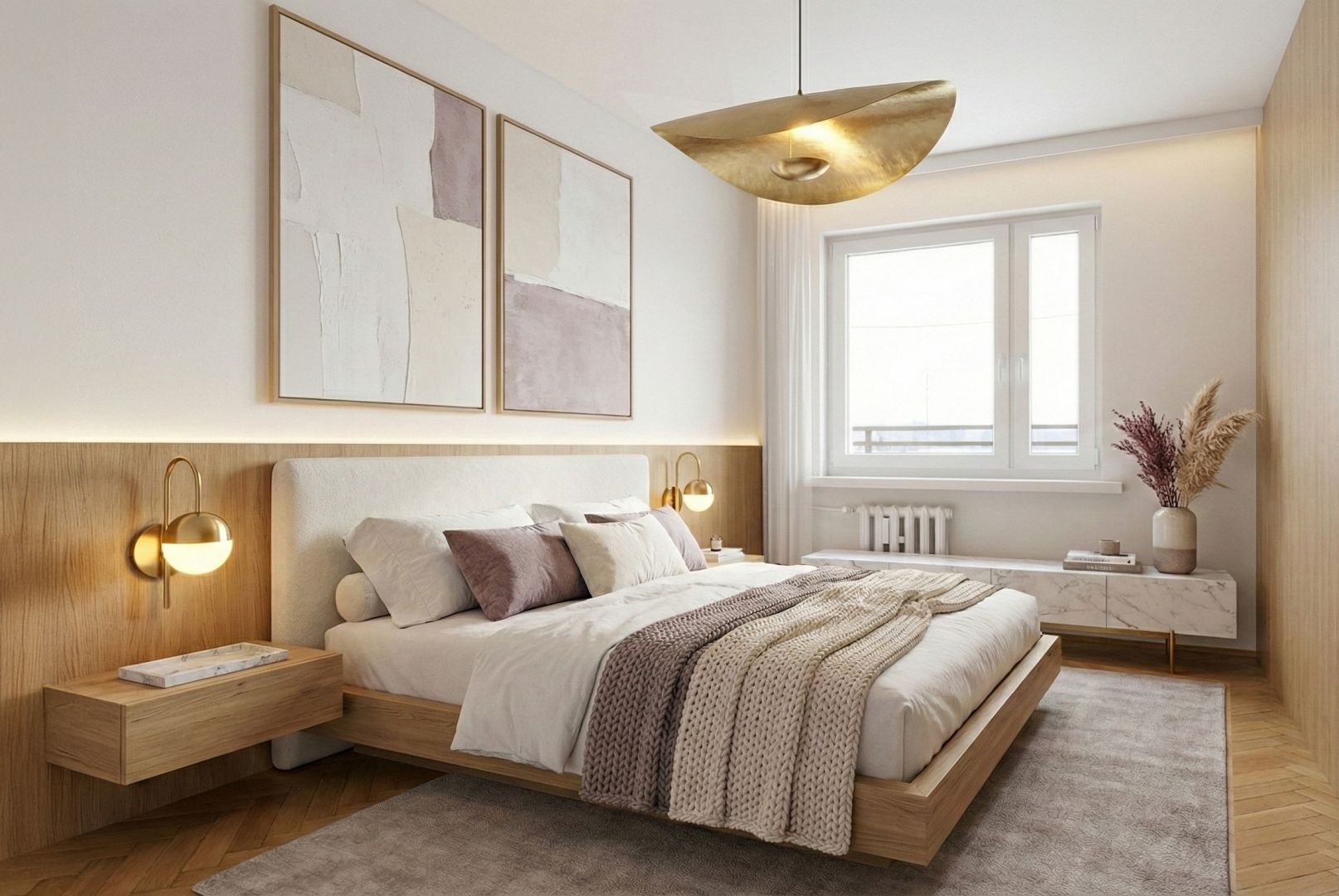 2-pokojowe mieszkanie | 47 m² | Bardowskiego - Mieszkanie - Sprzedaż - Pabianicki, Pabianice