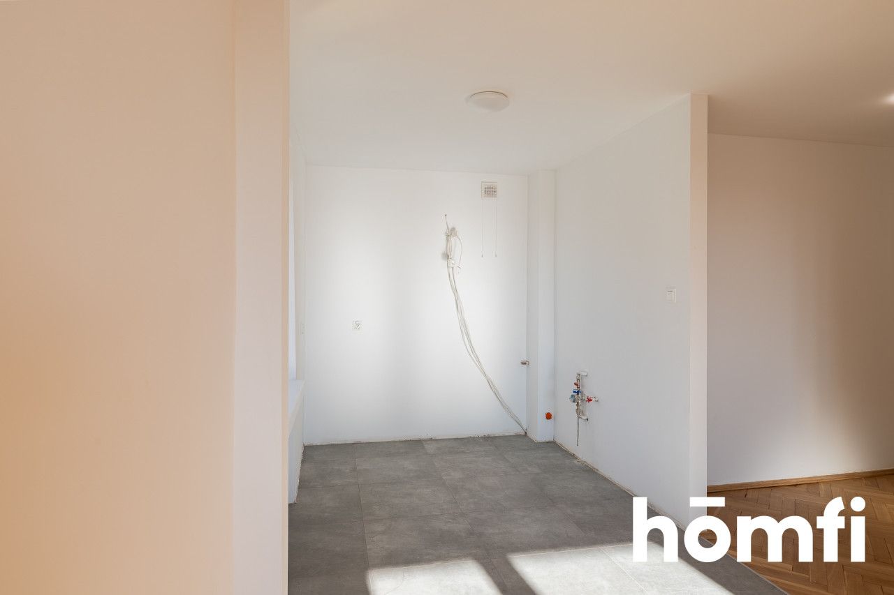 2-pokojowe mieszkanie | 47 m² | Bardowskiego - Mieszkanie - Sprzedaż - Pabianicki, Pabianice