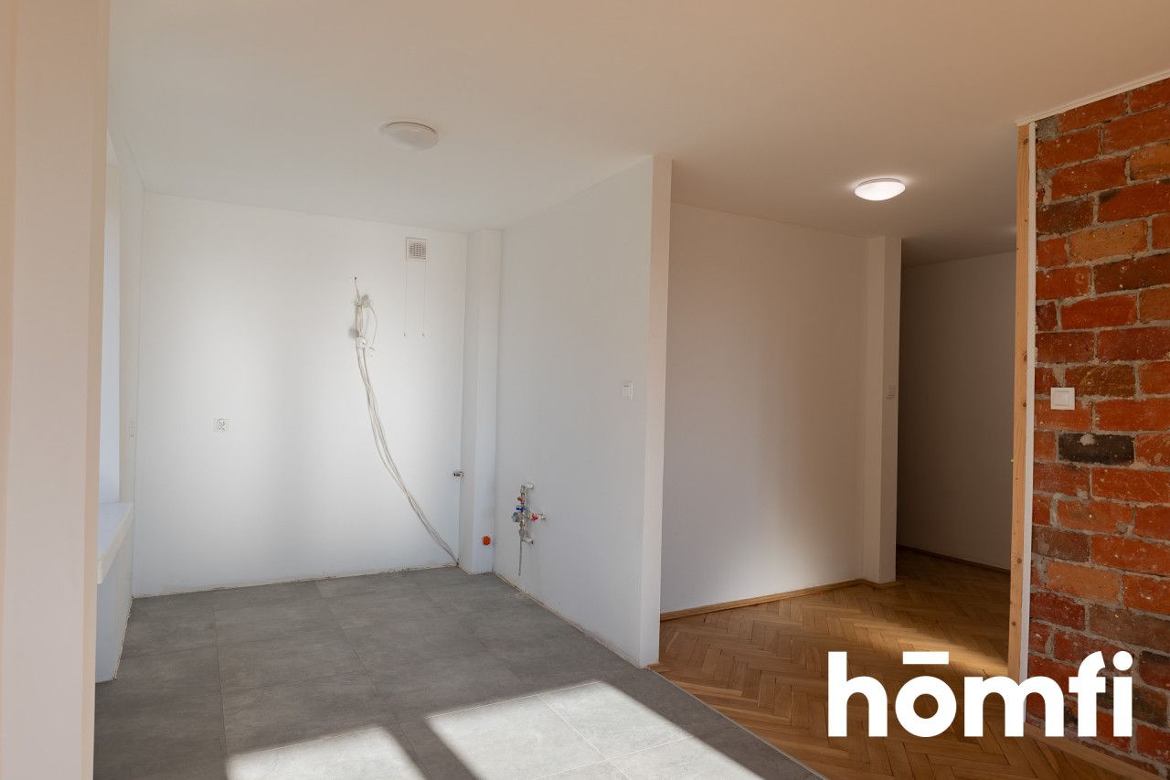 2-pokojowe mieszkanie | 47 m² | Bardowskiego - Mieszkanie - Sprzedaż - Pabianicki, Pabianice