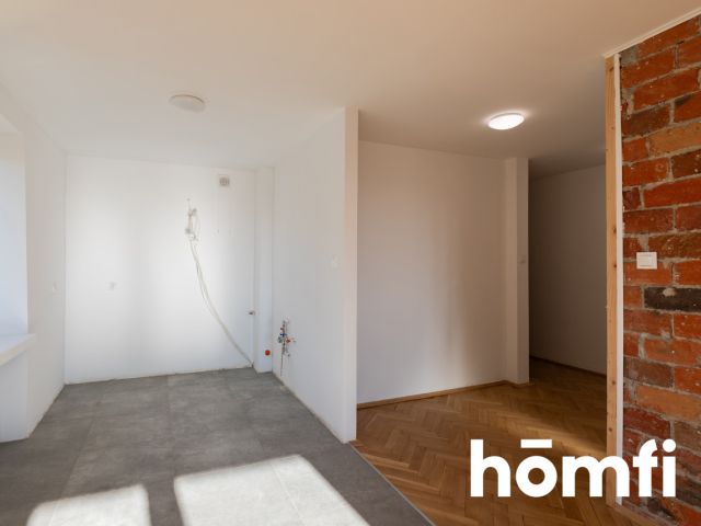 2-pokojowe mieszkanie | 47 m² | Bardowskiego - Mieszkanie - Sprzedaż - Pabianicki, Pabianice