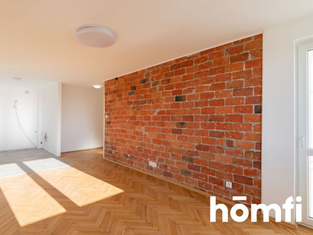 2-pokojowe mieszkanie | 47 m² | Bardowskiego - Mieszkanie - Sprzedaż - Pabianicki, Pabianice