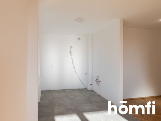 2-pokojowe mieszkanie | 47 m² | Bardowskiego - Mieszkanie - Sprzedaż - Pabianicki, Pabianice