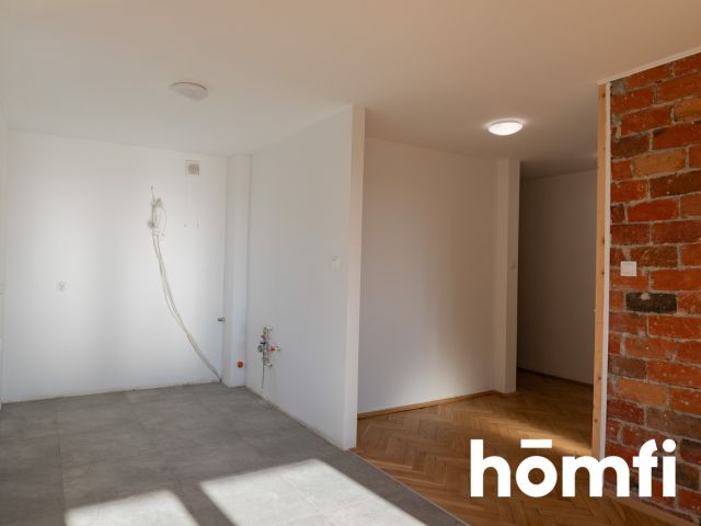 2-pokojowe mieszkanie | 47 m² | Bardowskiego - Mieszkanie - Sprzedaż - Pabianicki, Pabianice