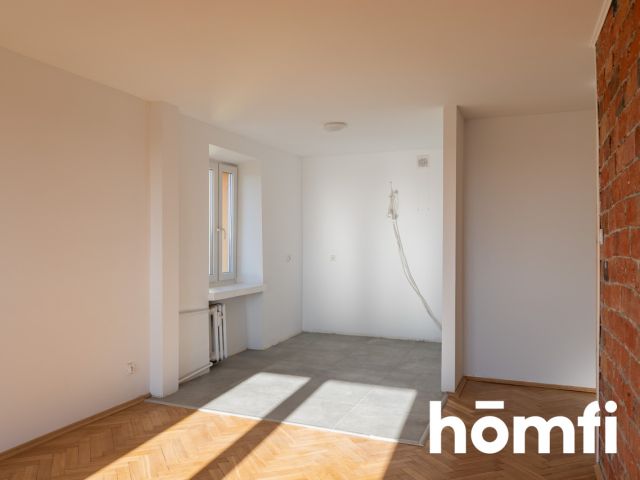 2-pokojowe mieszkanie | 47 m² | Bardowskiego - Mieszkanie - Sprzedaż - Pabianicki, Pabianice