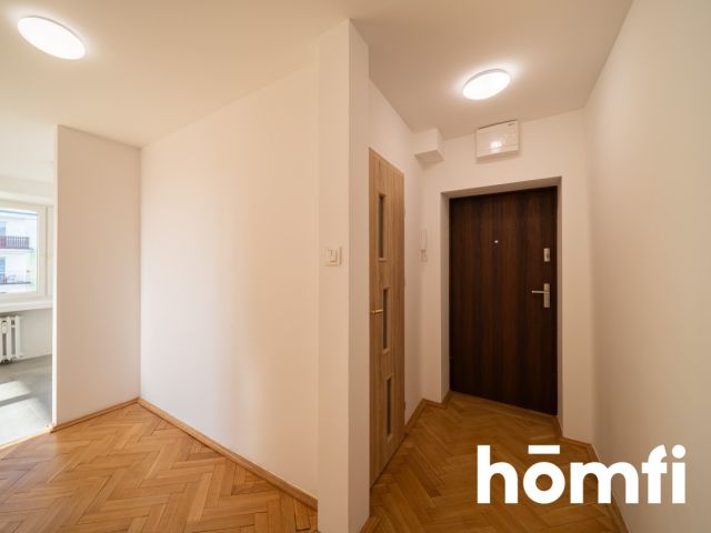 2-pokojowe mieszkanie | 47 m² | Bardowskiego - Mieszkanie - Sprzedaż - Pabianicki, Pabianice
