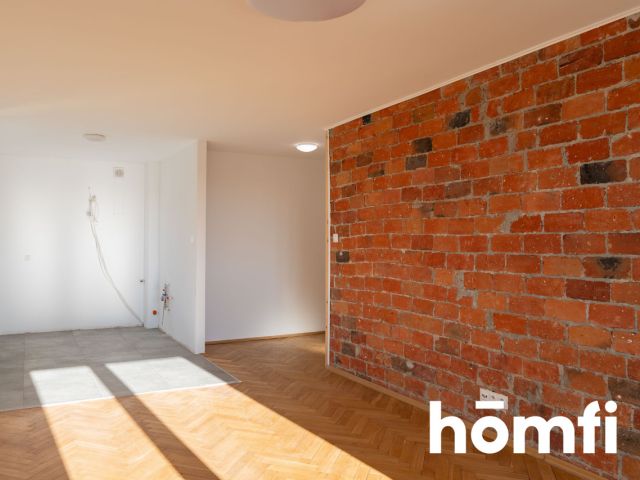 2-pokojowe mieszkanie | 47 m² | Bardowskiego - Mieszkanie - Sprzedaż - Pabianicki, Pabianice