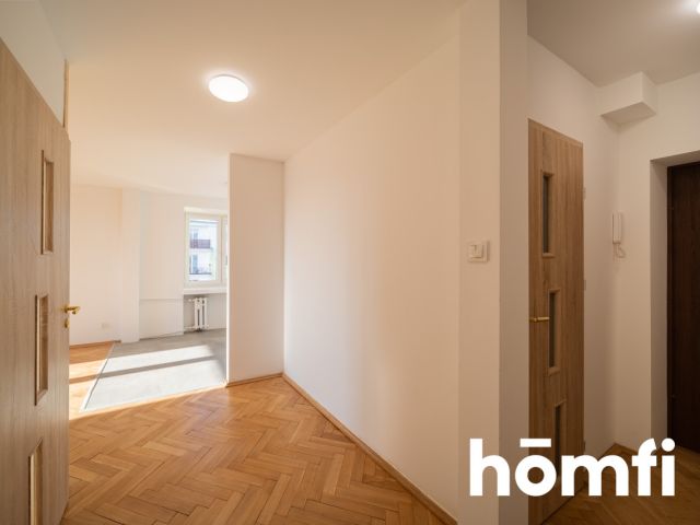 2-pokojowe mieszkanie | 47 m² | Bardowskiego - Mieszkanie - Sprzedaż - Pabianicki, Pabianice