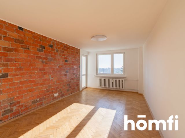 2-pokojowe mieszkanie | 47 m² | Bardowskiego - Mieszkanie - Sprzedaż - Pabianicki, Pabianice