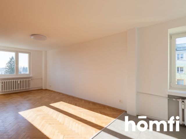 2-pokojowe mieszkanie | 47 m² | Bardowskiego - Mieszkanie - Sprzedaż - Pabianicki, Pabianice