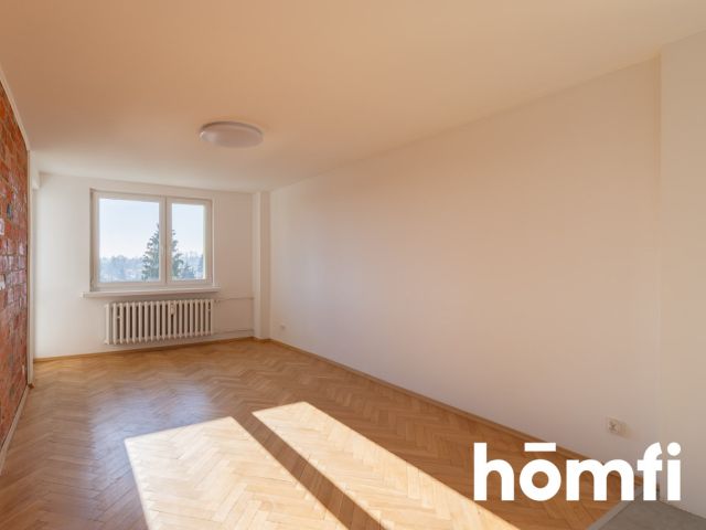 2-pokojowe mieszkanie | 47 m² | Bardowskiego - Mieszkanie - Sprzedaż - Pabianicki, Pabianice