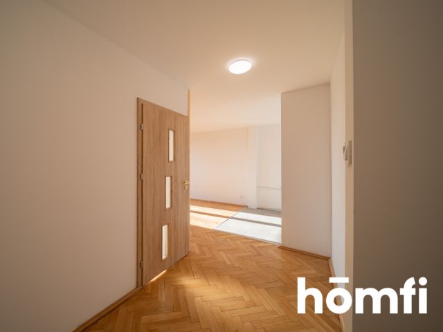 2-pokojowe mieszkanie | 47 m² | Bardowskiego - Mieszkanie - Sprzedaż - Pabianicki, Pabianice