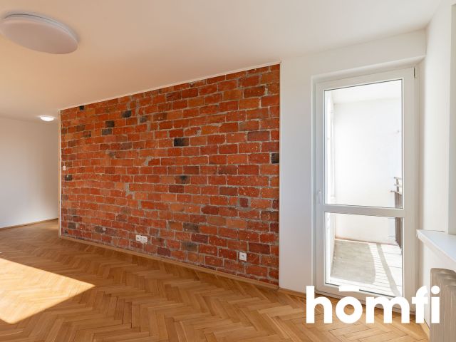 2-pokojowe mieszkanie | 47 m² | Bardowskiego - Mieszkanie - Sprzedaż - Pabianicki, Pabianice