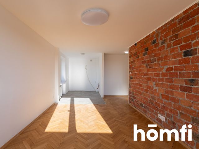 2-pokojowe mieszkanie | 47 m² | Bardowskiego - Mieszkanie - Sprzedaż - Pabianicki, Pabianice