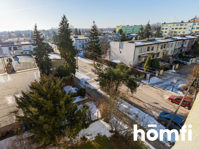 2-pokojowe mieszkanie | 47 m² | Bardowskiego - Mieszkanie - Sprzedaż - Pabianicki, Pabianice