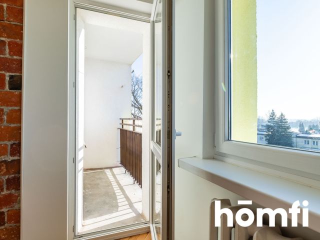 2-pokojowe mieszkanie | 47 m² | Bardowskiego - Mieszkanie - Sprzedaż - Pabianicki, Pabianice