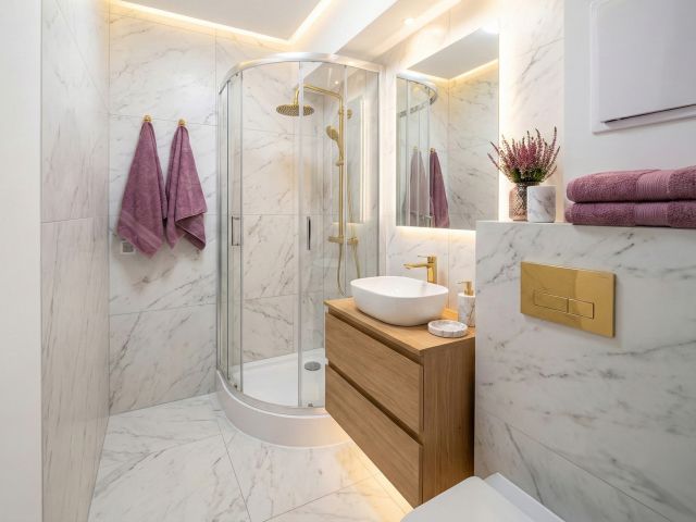 2-pokojowe mieszkanie | 47 m² | Bardowskiego - Mieszkanie - Sprzedaż - Pabianicki, Pabianice