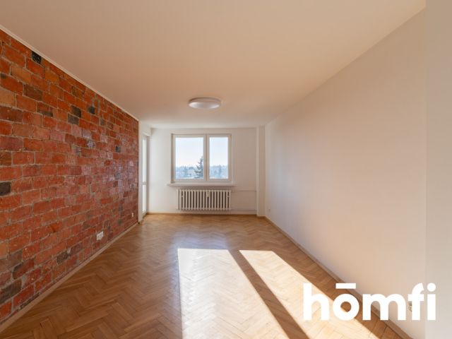 2-pokojowe mieszkanie | 47 m² | Bardowskiego - Mieszkanie - Sprzedaż - Pabianicki, Pabianice