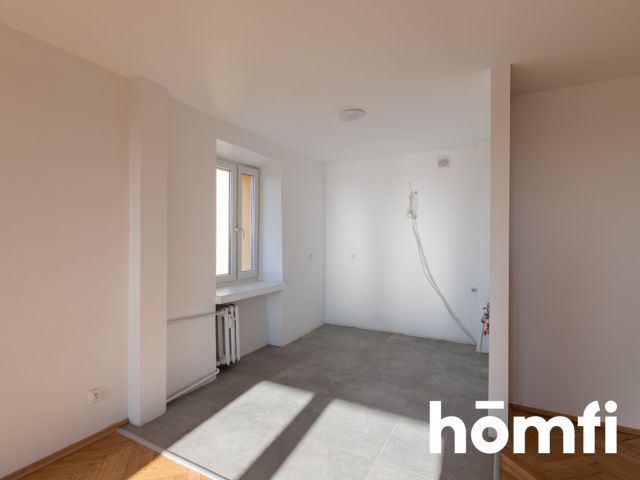 2-pokojowe mieszkanie | 47 m² | Bardowskiego - Mieszkanie - Sprzedaż - Pabianicki, Pabianice