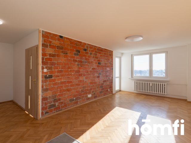 2-pokojowe mieszkanie | 47 m² | Bardowskiego - Mieszkanie - Sprzedaż - Pabianicki, Pabianice
