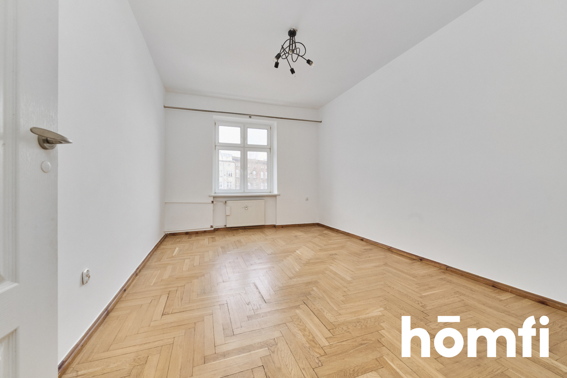 2 pokojowe mieszkanie 43m2 - Śródmieście Ołbin - Mieszkanie - Sprzedaż - Wrocław, Śródmieście