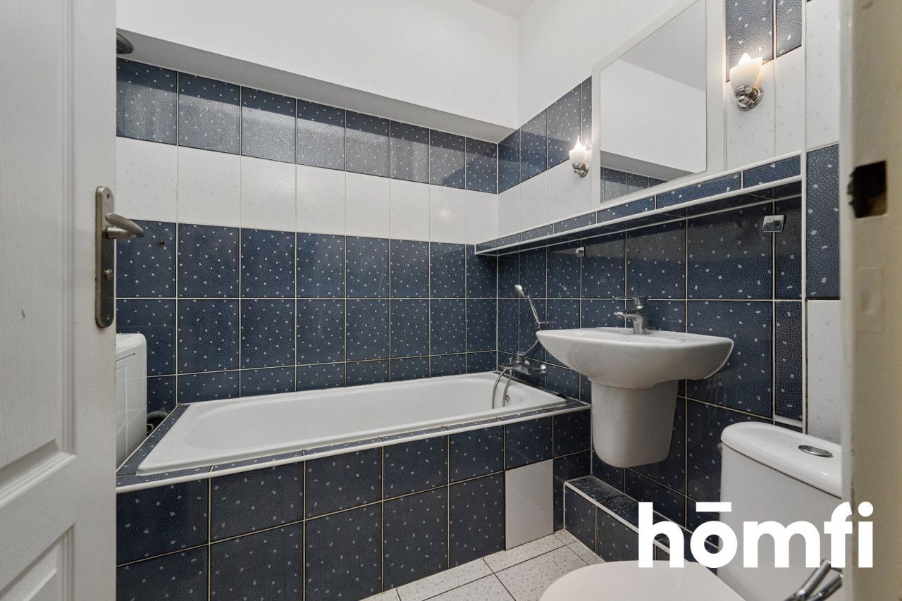 2-room apartment in a tenement building - Śródmieście Ołbin - Квартира - Продаж - Wrocław, Śródmieście