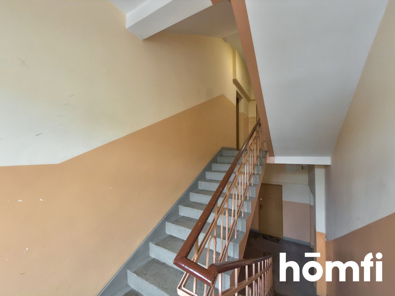 2-room apartment in a tenement building - Śródmieście Ołbin - Квартира - Продаж - Wrocław, Śródmieście