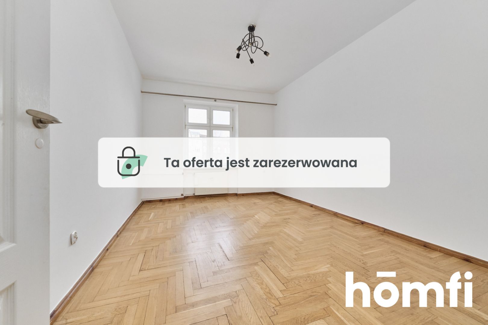 2-room apartment in a tenement building - Śródmieście Ołbin - Квартира - Продаж - Wrocław, Śródmieście