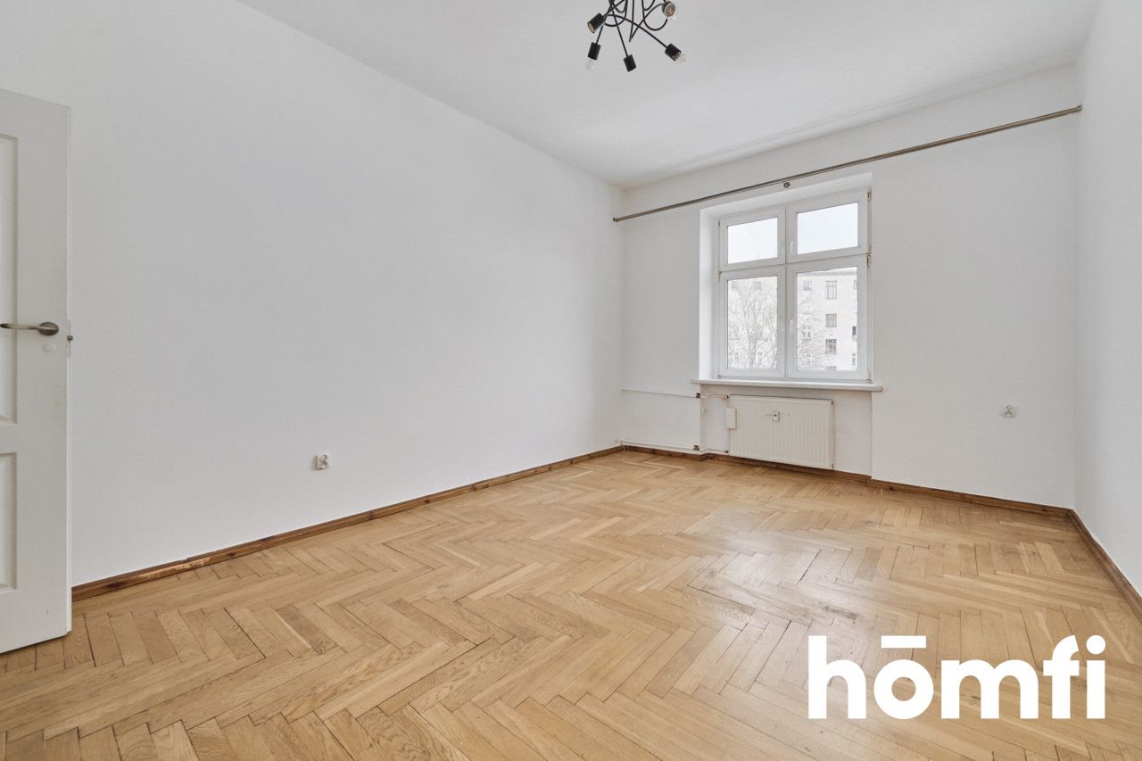 2-room apartment in a tenement building - Śródmieście Ołbin - Квартира - Продаж - Wrocław, Śródmieście