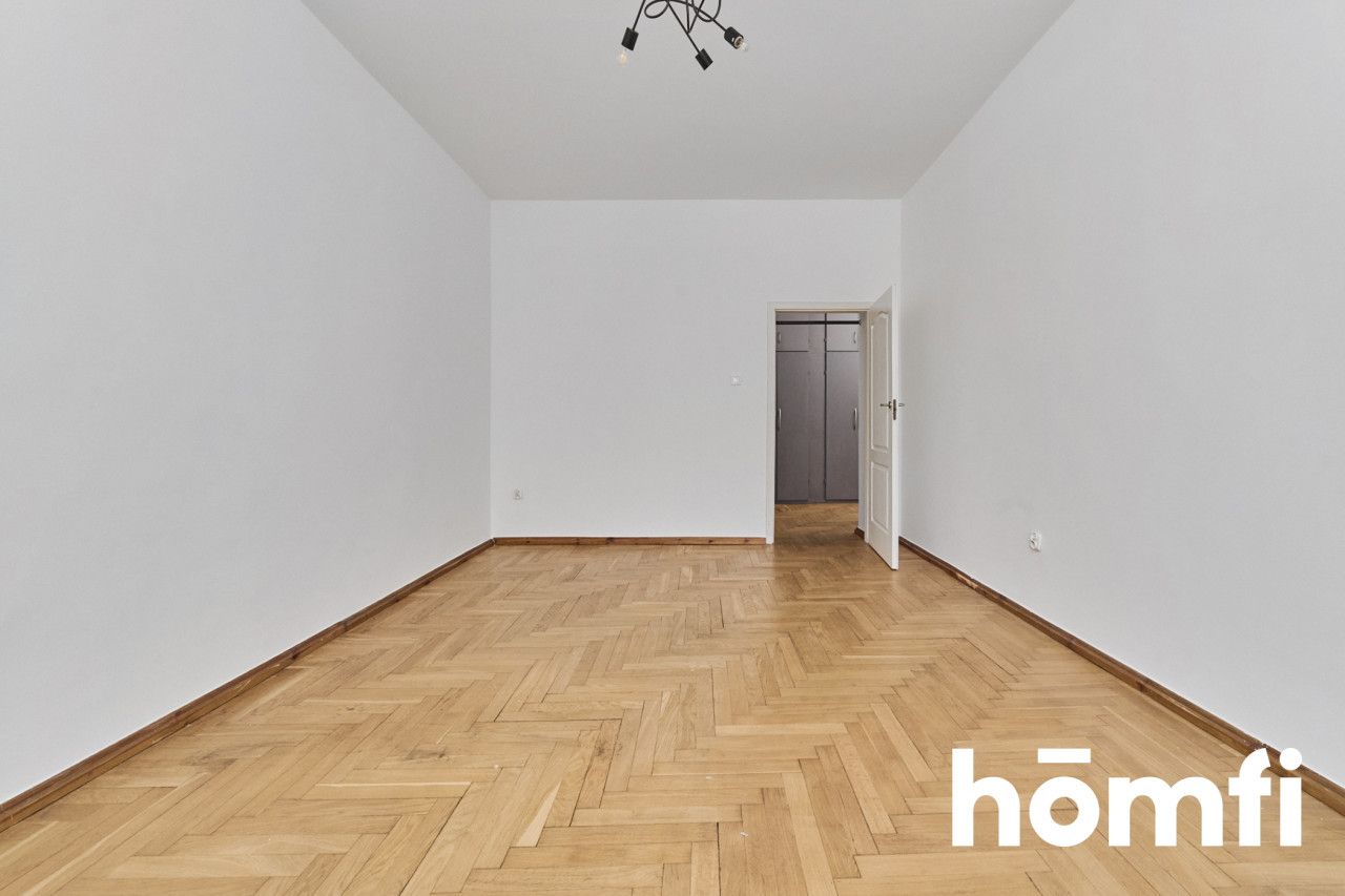 2-room apartment in a tenement building - Śródmieście Ołbin - Квартира - Продаж - Wrocław, Śródmieście