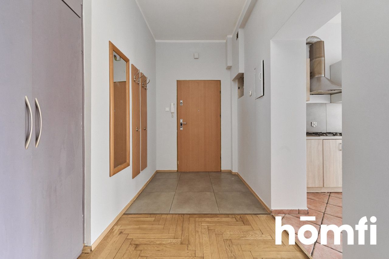2-room apartment in a tenement building - Śródmieście Ołbin - Квартира - Продаж - Wrocław, Śródmieście