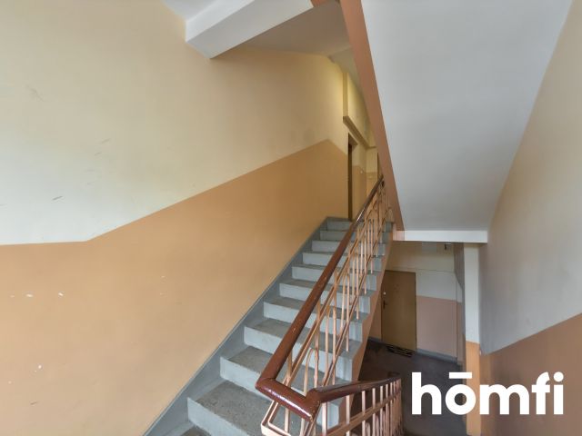 2 pokojowe mieszkanie 43m2 - Śródmieście Ołbin - Mieszkanie - Sprzedaż - Wrocław, Śródmieście