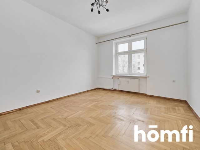 2 pokojowe mieszkanie 43m2 - Śródmieście Ołbin - Mieszkanie - Sprzedaż - Wrocław, Śródmieście