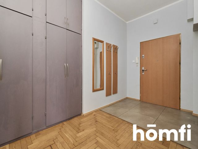 2 pokojowe mieszkanie 43m2 - Śródmieście Ołbin - Mieszkanie - Sprzedaż - Wrocław, Śródmieście