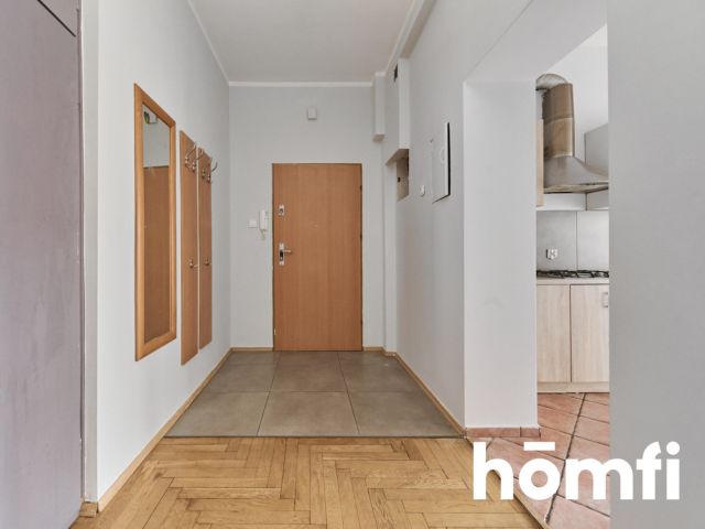 2 pokojowe mieszkanie 43m2 - Śródmieście Ołbin - Mieszkanie - Sprzedaż - Wrocław, Śródmieście