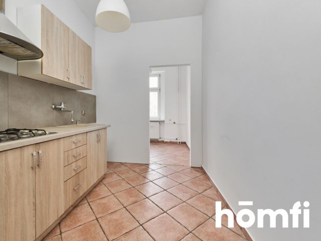 2 pokojowe mieszkanie 43m2 - Śródmieście Ołbin - Mieszkanie - Sprzedaż - Wrocław, Śródmieście